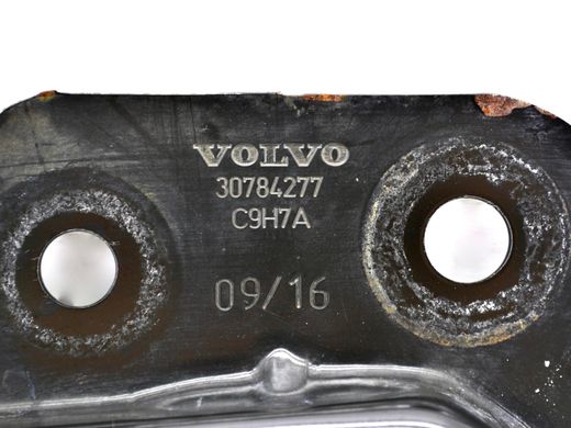 Кронштейн АКПП VOLVO S60 Y20 2013-2018 (подушки АКПП, 30784502) 30784277, 30784277, A