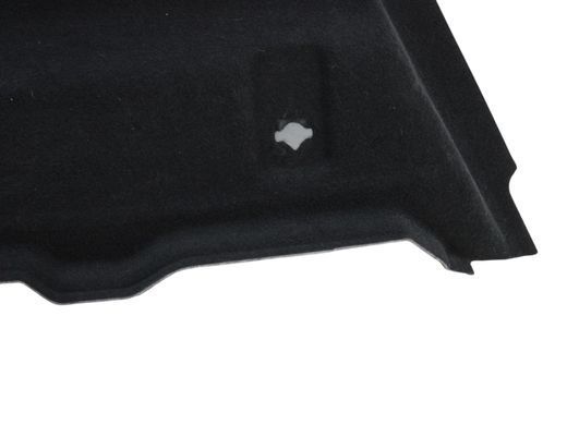 Карта багажного отсека левая BMW X1 F48 2015-2019 (51477425347) 51477478507, 51477478507, A