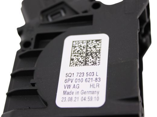 Педаль газа AUDI Q3 F3 2018-2025 5Q1723503L, 5Q1723503L, A