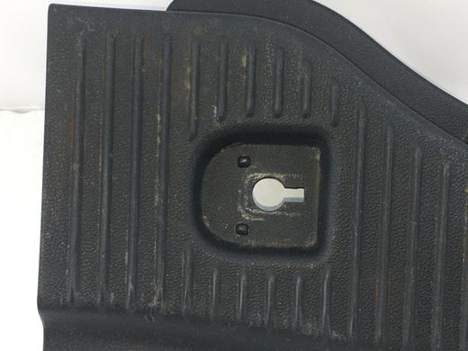 Накладка замка багажника OPEL MOKKA 2012-2016 96969565, 96969565, B