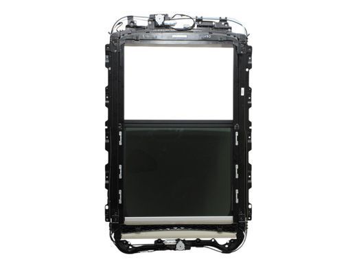 Рамка люка верхняя внутренняя VOLVO V90 2016-2020 (в зборі з 32285390) 32430798, 32430798, A