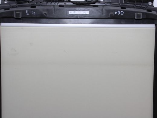 Рамка люка верхняя внутренняя VOLVO V90 2016-2020 (в зборі з 32285390) 32430798, 32430798, A
