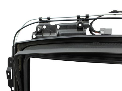 Рамка люка верхняя внутренняя VOLVO V90 2016-2020 (в зборі з 32285390) 32430798, 32430798, A