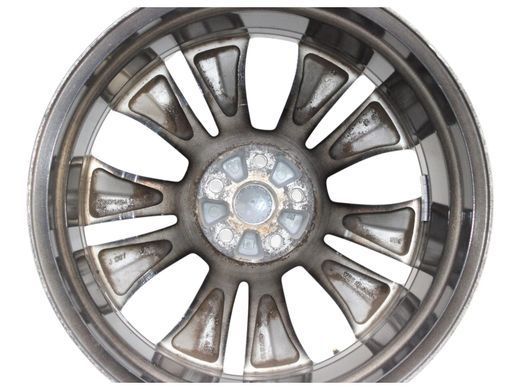 Диск R20 5* SUBARU ASCENT 2018-2022 (дефект, 7.5Jx20 5x114.3 ET55 DIA56.1) 28111XC02A, 28111XC02A, B
