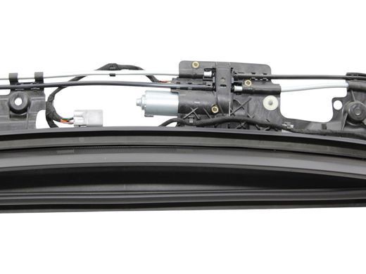 Рамка люка верхняя внутренняя VOLVO V90 2016-2020 (в зборі з 32285390) 32430798, 32430798, A