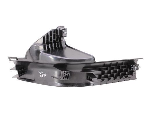 Накладка порога задняя левая внутренняя VOLVO XC60 2017- 31426897, 31426897, B