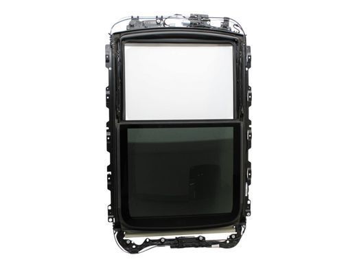 Рамка люка верхняя внутренняя VOLVO V90 2016-2020 (в зборі з 32285390) 32430798, 32430798, A