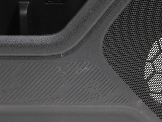 Карта двери задняя левая SUBARU FORESTER SL 2024- 94222SL210, 94222SL210, A