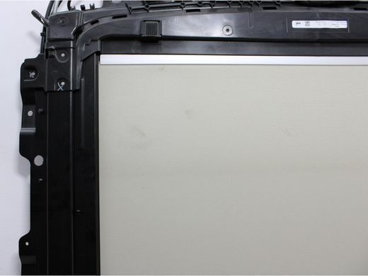 Рамка люка верхняя внутренняя VOLVO V90 2016-2020 (в зборі з 32285390) 32430798, 32430798, A