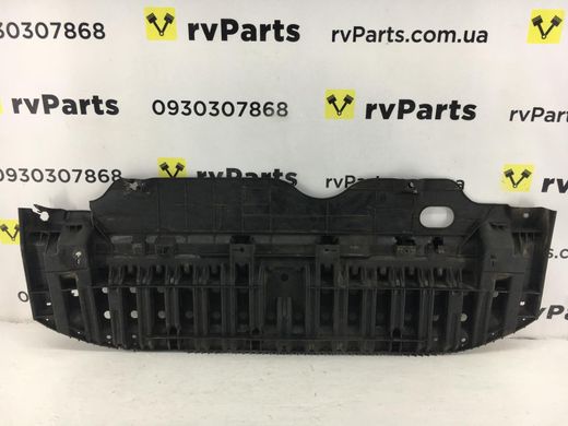 Защита переднего бампера нижний TOYOTA AVENSIS T27 2009-2018 52618-05010, 52618-05010, B