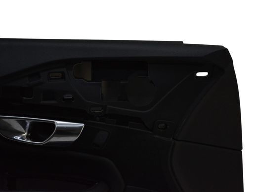 Карта дверей передня ліва VOLVO XC90 2015-2019 39828098, 39828098, A