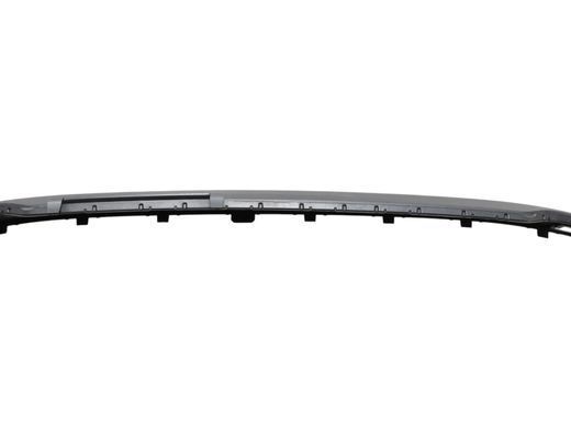 Бампер задний нижний VOLVO V90 2016-2020 (31449365) 31383339, 31383339, B