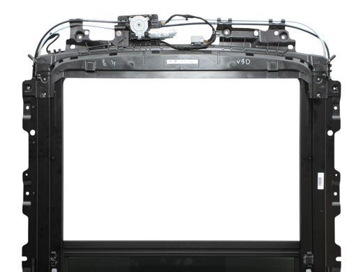 Рамка люка верхняя внутренняя VOLVO V90 2016-2020 (в зборі з 32285390) 32430798, 32430798, A