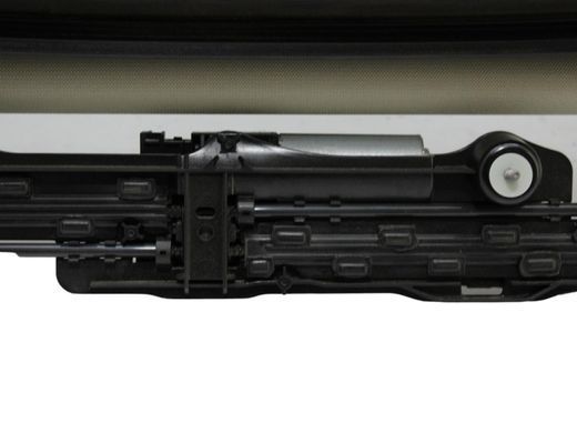 Рамка люка верхняя внутренняя VOLVO V90 2016-2020 (в зборі з 32285390) 32430798, 32430798, A