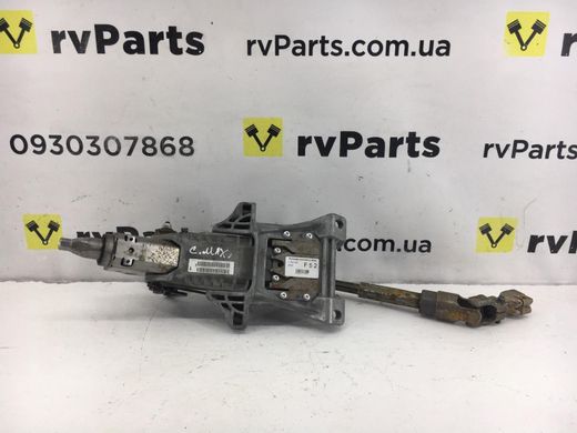 Рулевая колонка FORD C-MAX 2003-2007 1 705 327, 1 705 327, A