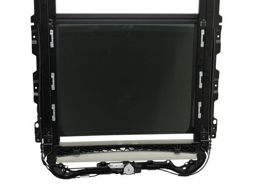 Рамка люка верхняя внутренняя VOLVO V90 2016-2020 (в зборі з 32285390) 32430798, 32430798, A