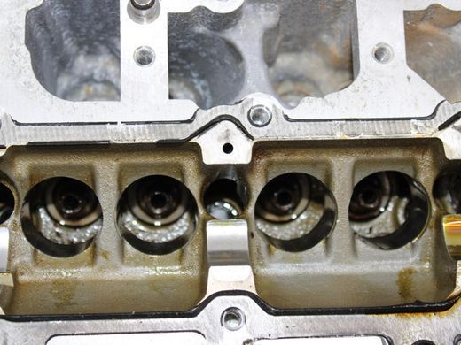 Головка блока VOLVO V90 2016-2020 36012532, 36012532, A
