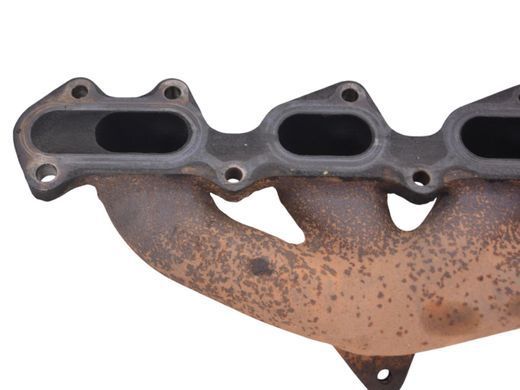 Колектор випускний MITSUBISHI L200 KAOT 2006-2011 1555A143, 1555A143, A