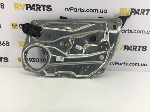 Склопідйомник передній правий MERCEDES E220 W212 2012-2016 A2127201679, A2127201679, A