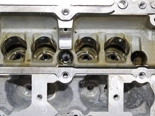 Головка блока VOLVO V90 2016-2020 36012532, 36012532, A