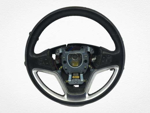 Руль OPEL ANTARA 2010-2017 (з кнопками) 95465853, 95465853, B