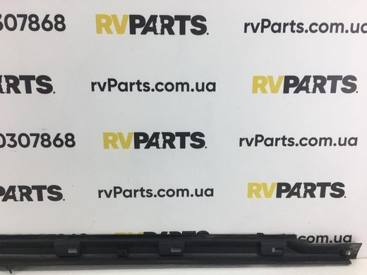Накладка порога правая внешняя SUBARU FORESTER S13 2014-2018 91111SG160, 91111SG160, B