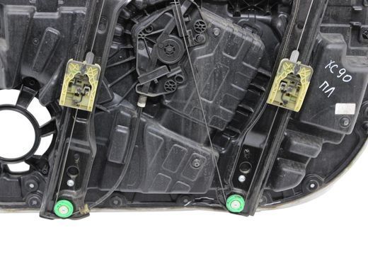 Монтажна плата передня ліва VOLVO XC90 2015-2019 (31391494) 31349762, 31349762, B