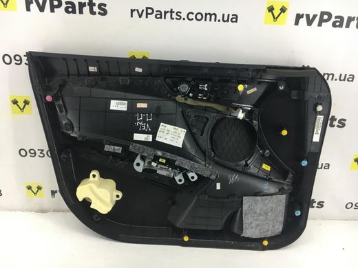 Карта двери передняя правая HYUNDAI VELOSTER 2011-2018 82308-2V060YNG, 82308-2V060YNG, A