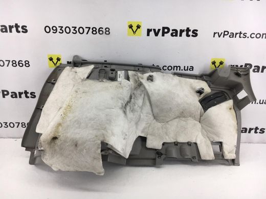 Карта багажного отсека правая SUBARU FORESTER S12 2008-2012 94027SC060JC, 94027SC060JC, A