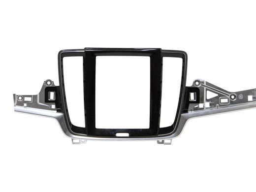 Накладка торпедо VOLVO S90 SPA 2016-2020 (32219361) 31403974, 31403974, A