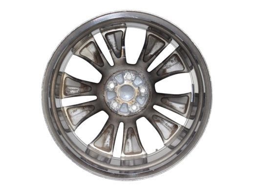 Диск R20 5* SUBARU ASCENT 2018-2022 (дефект, 7.5Jx20 5x114.3 ET55 DIA56.1) 28111XC02A, 28111XC02A, B