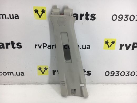 Накладка средней стойки верхняя левая SUBARU IMPREZA GP 2011-2015 94012FJ011ME, 94012FJ011ME, A