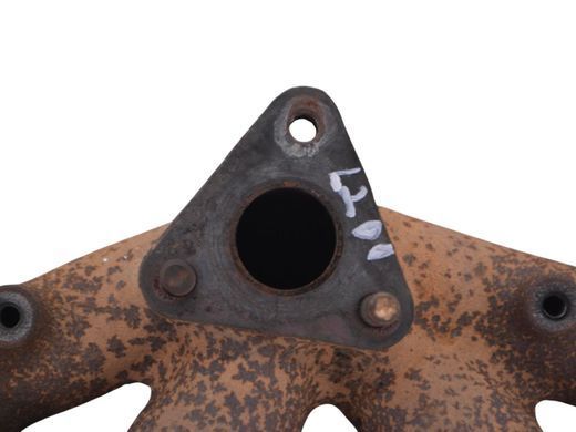Колектор випускний MITSUBISHI L200 KAOT 2006-2011 1555A143, 1555A143, A
