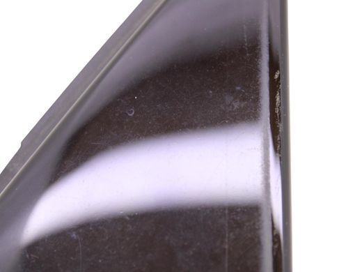 Накладка дверей передня права зовнішня VOLVO XC60 2017- 31672923, 31672923, A