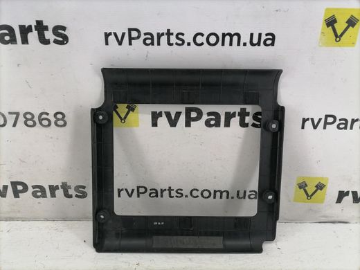 Защита интеркулера HYUNDAI SANTA FE CM 2006-2009 28274-27810, 28274-27810, A