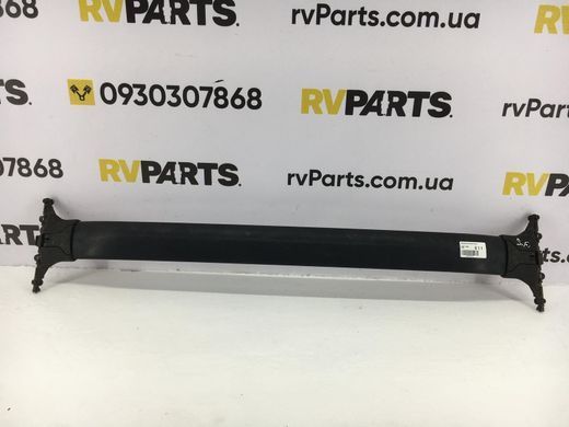 Перемички на рейлінги передні HYUNDAI SANTA FE CM 2006-2009 87290-2B000, 87290-2B000, A