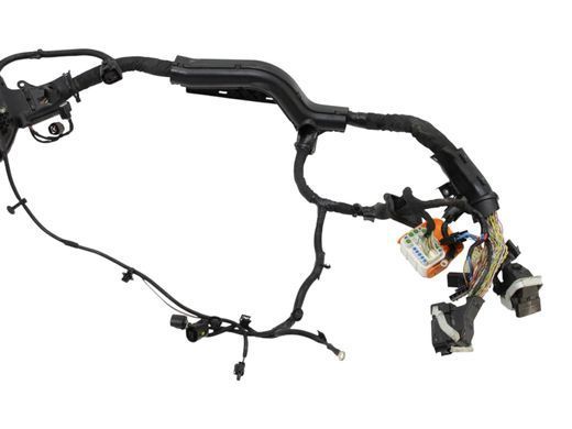 Проводка двигуна VOLVO V90 2016-2020 31453252, 31453252, A