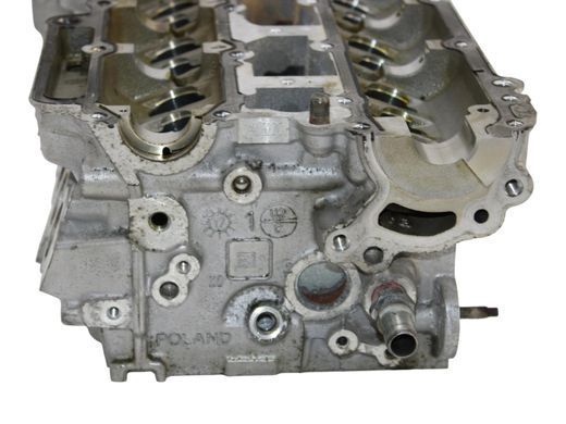 Головка блока VOLVO V90 2016-2020 36012532, 36012532, A