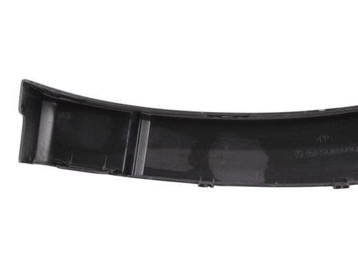 Накладка бампера передня ліва SUBARU OUTBACK B16 2022-2025 57756AN07A, 57756AN07A, B