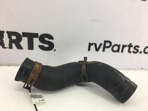 Патрубок радіатора TOYOTA RAV4 CA30W 2005-2010 1657226080, 1657226080, A