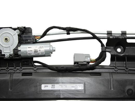 Рамка люка верхняя внутренняя VOLVO V90 2016-2020 (в зборі з 32285390) 32430798, 32430798, A