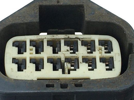 Проводка парктроника передняя VOLVO XC60 2008-2013 30774215, 30774215, A