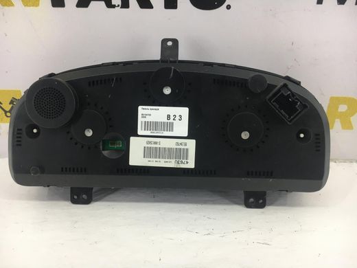 Панель приборов OPEL ANTARA 2010-2017 95194763, 95194763, A