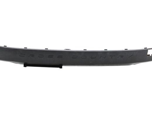 Бампер задний нижний VOLVO V90 2016-2020 (31449365) 31383339, 31383339, B