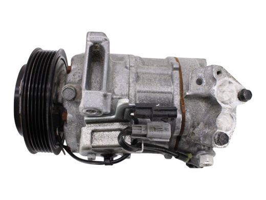 Компресор кондиціонера NISSAN ROGUE T33 2023- 92600-6RC0A, 92600-6RC0A, A