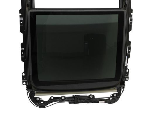 Рамка люка верхняя внутренняя VOLVO V90 2016-2020 (в зборі з 32285390) 32430798, 32430798, A