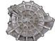 Крышка АКПП задняя HYUNDAI SANTA FE CM 2010-2012 45321-3B400, 45321-3B400, A
