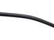 Уплотнитель боковых стекол передний левый NISSAN NAVARA D40 2005-2010 80331EB300, 80331EB300, A
