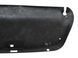 Карта крышки багажника KIA K5 DL3 2019-2023 81051-L3000, 81051-L3000, B