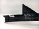 Накладка порога задняя правая внутренняя TOYOTA AVENSIS T27 2009-2011 67917-05060-C0, 67917-05060-C0, B